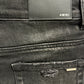 Pantalon AMIRI Negro