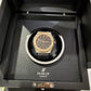 Reloj HUBLOT Classic Fusion Titanium King Gold 42 mm