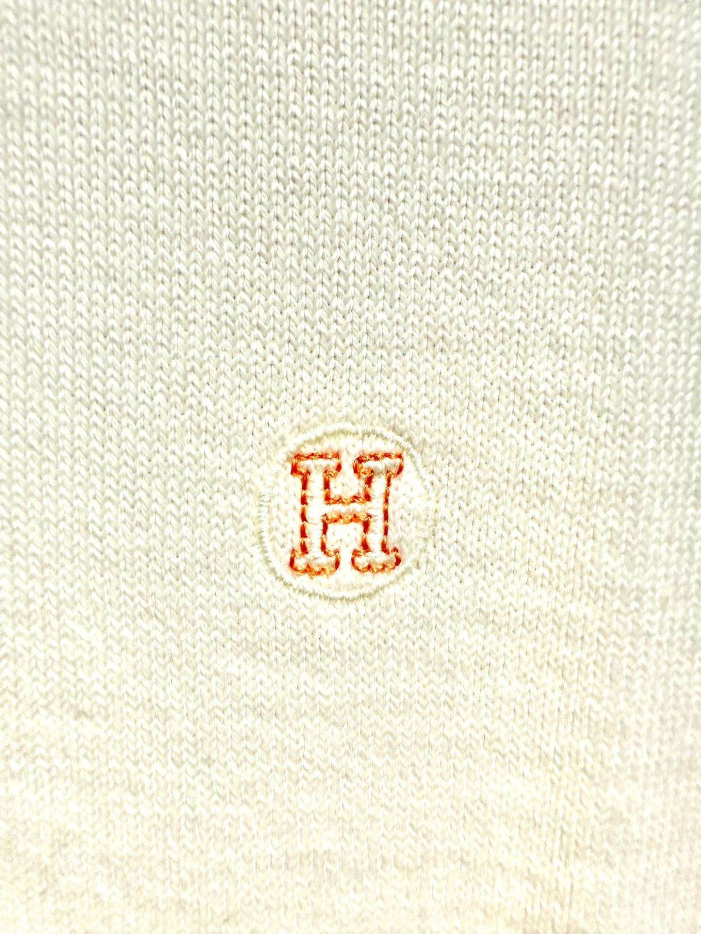 HERMES Calidad Alta Blanco