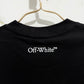 Off-White Calidad Alta Negro