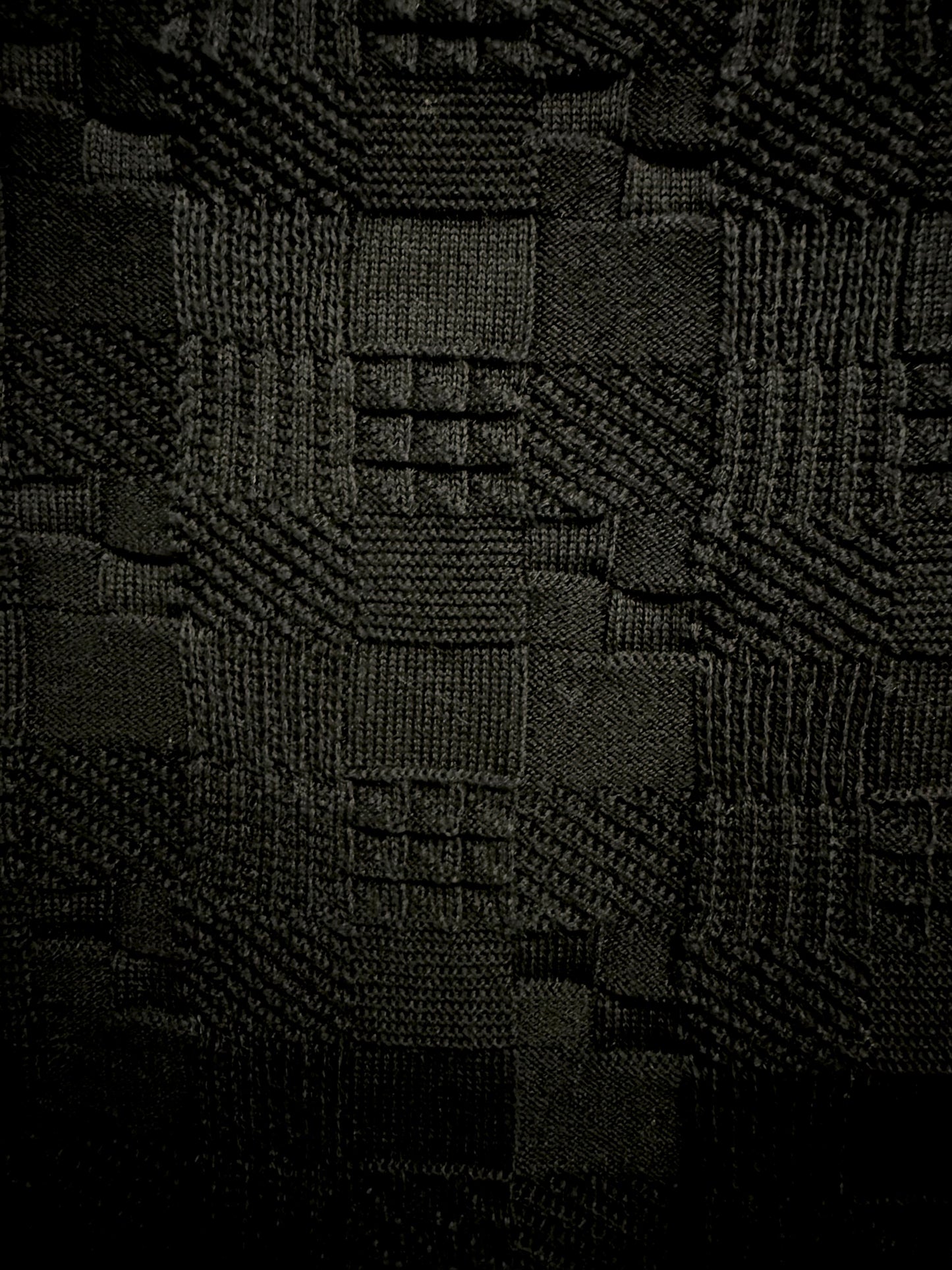 Louis Vuitton Calidad Alta Negro