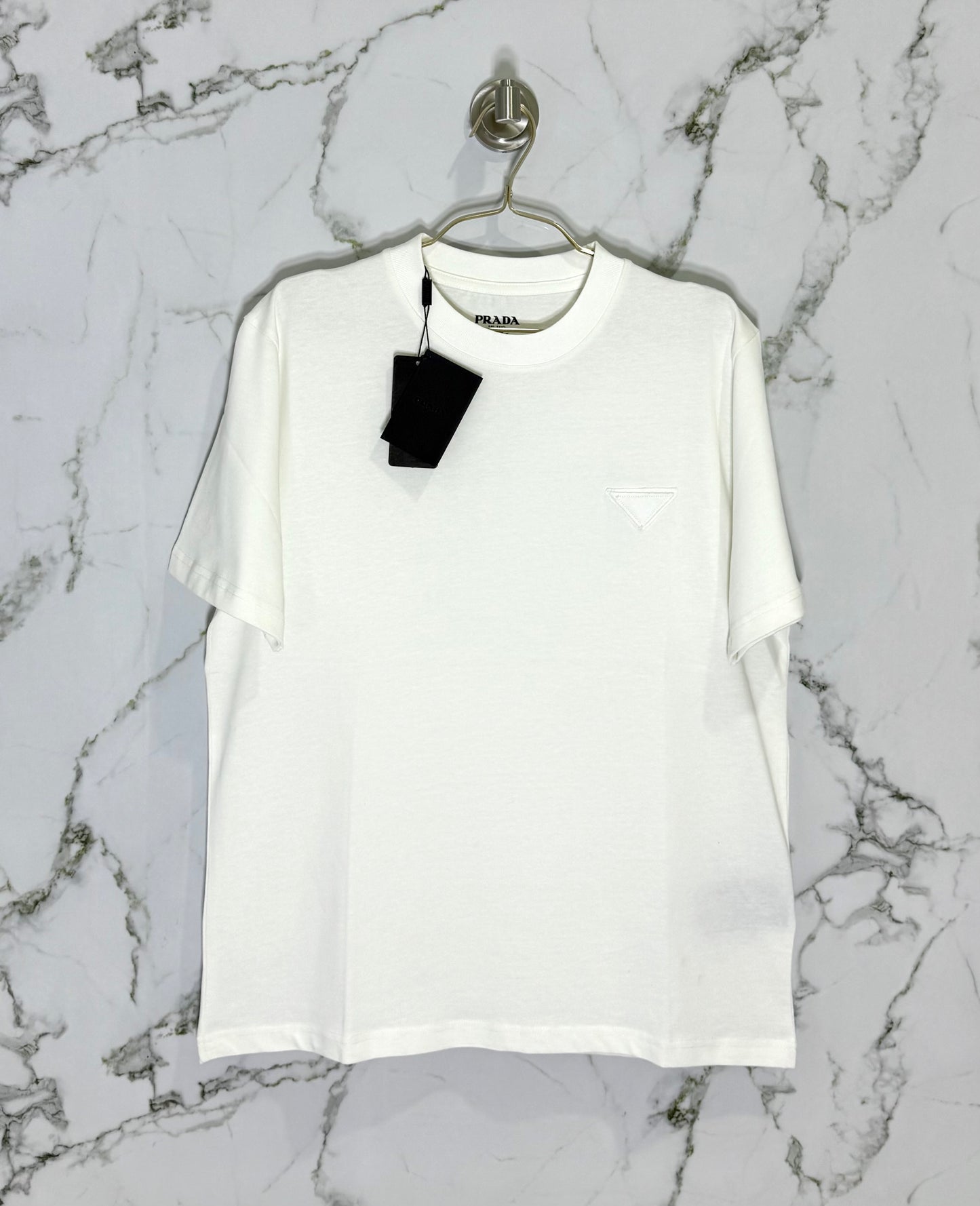 PRADA Calidad Alta Blanco