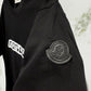 MONCLER Calidad Alta Negro