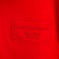 DOLCE&GABBANA 100% Algodon Rojo