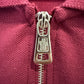MONCLER Tipo Polo Algodon Tinto