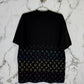 Louis Vuitton 100% Algodon Negro