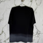 DIOR 100% Algodon Negro