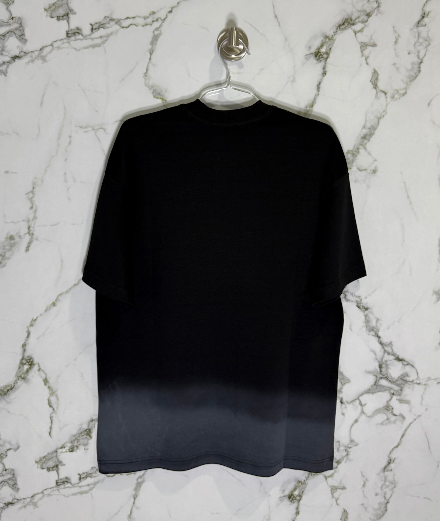 DIOR 100% Algodon Negro