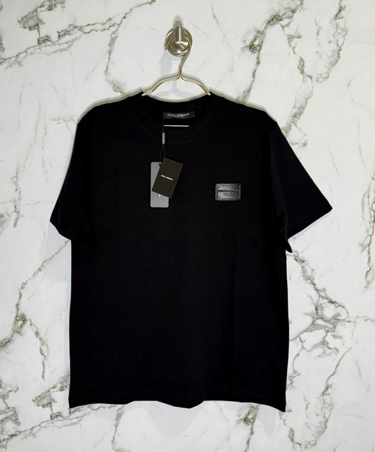 DOLCE&GABBANA Calidad Alta Negro