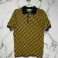 DIOR Tipo Polo Algodon