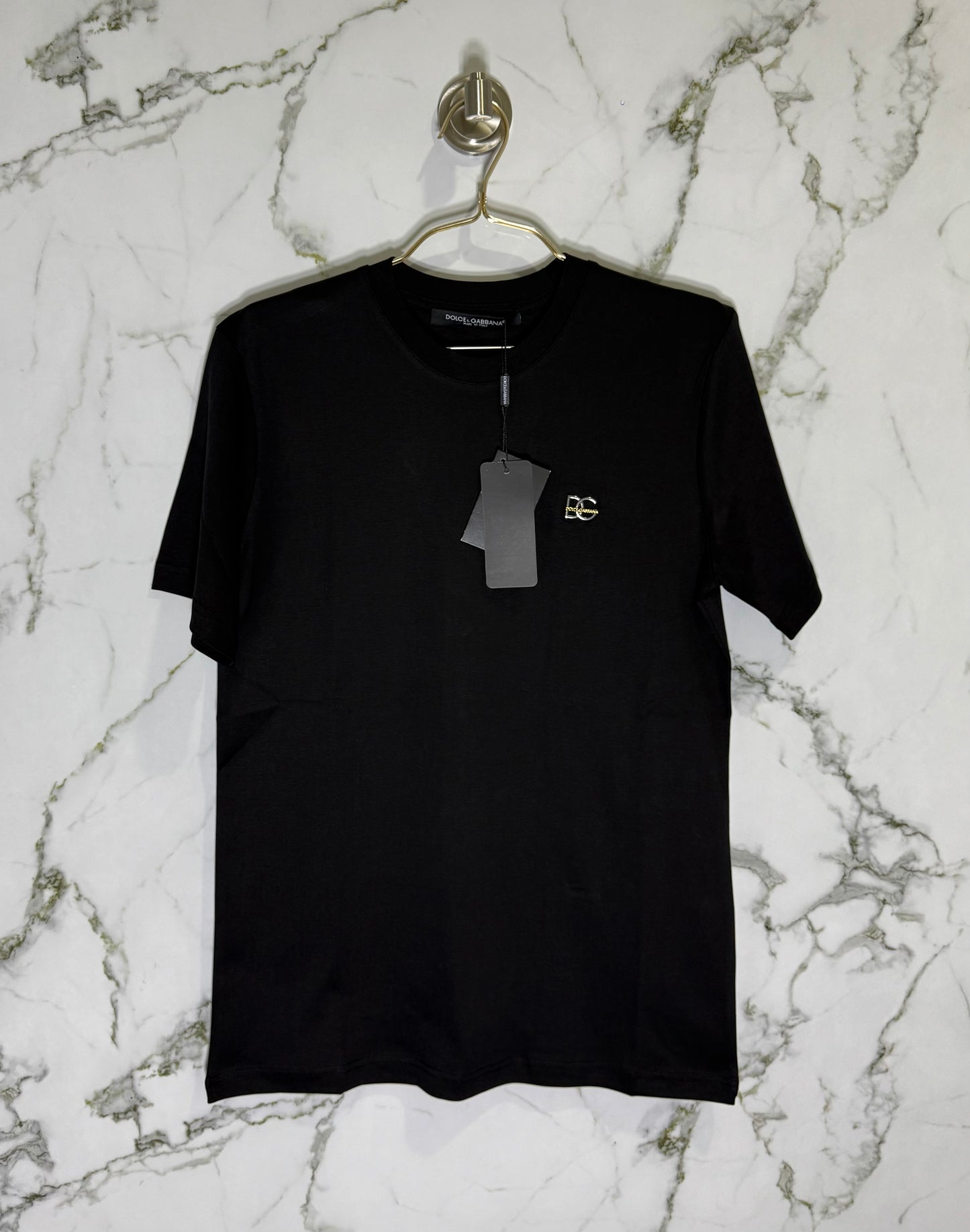 DOLCE&GABBANA Calidad Alta Negro