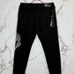 Pantalon AMIRI Negro
