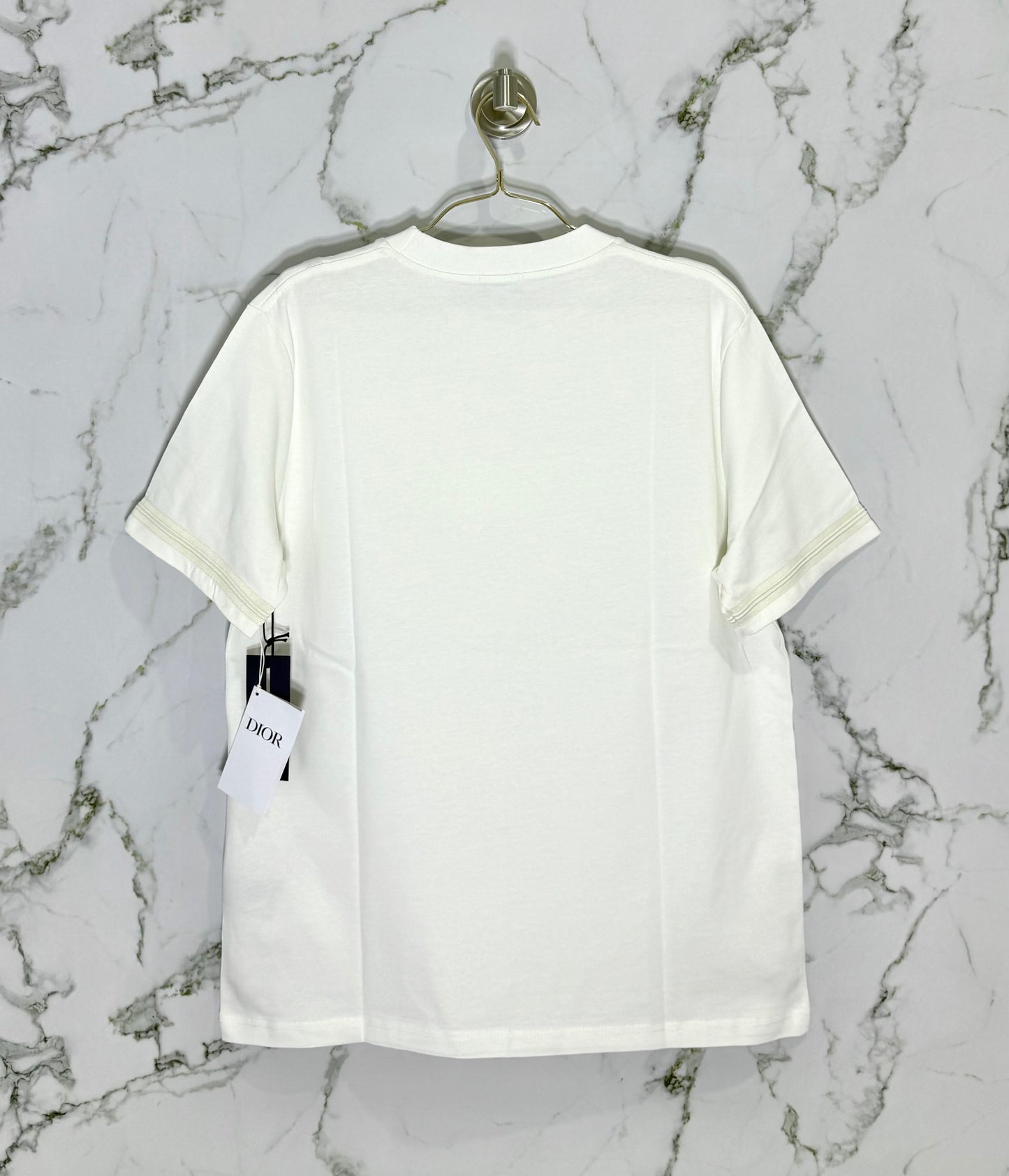 DIOR Calidad Alta Blanco
