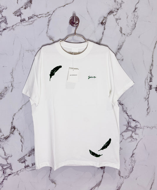 GIVENCHY Calidad Alta Blanco