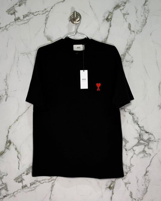 ami 100% Algodon Negro