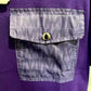 Moncler 100% Algodon Morado