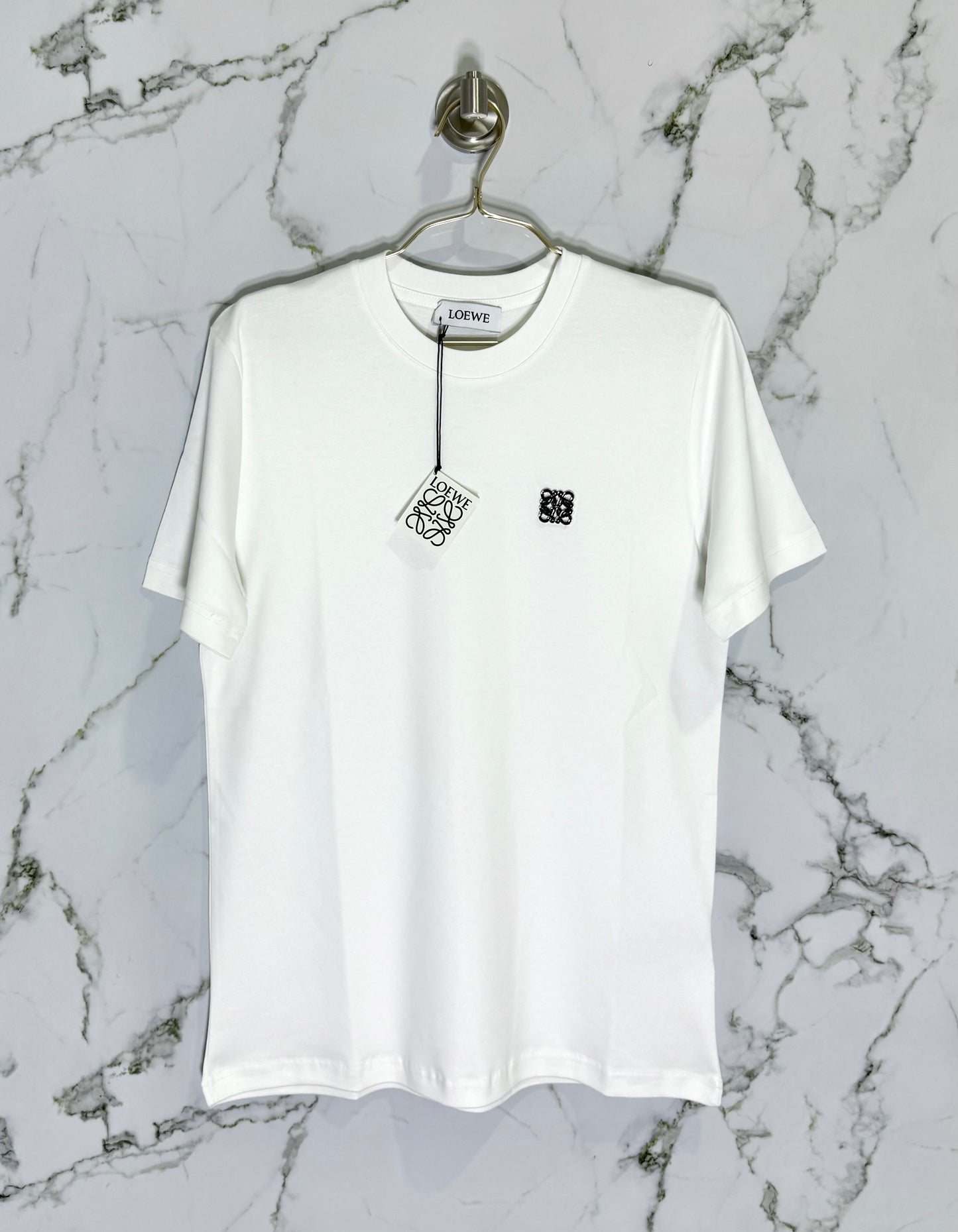 LOEWE Calidad Alta Blanco