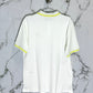 VERSACE Tipo Polo Algodon Blanco