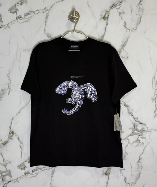 BALENCIAGA Calidad Alta Negro