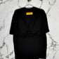 Louis Vuitton 100% Algodon Negro
