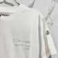 MONCLER Calidad Alta Blanco