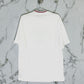 GUCCI 100% Algodon Blanco