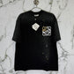 LOEWE 100% Algodon Negro