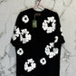 DENIM TEARS 100% Algodon Negro