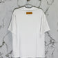 Louis Vuitton 100% Algodon Blanco