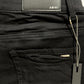 Pantalon Amiri Negro