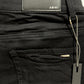 Pantalon Amiri Negro