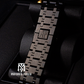 Audemars Piguet Royal Oak Skeleton Black Ceramic