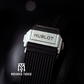 Hublot Classic Fusion Chronograph Skeleton Black Magic