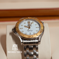 Omega Seamaster Dives 300M 007 Edition No Time To Die Titanium