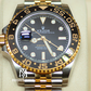 Rolex GMT Master II“Zombie”