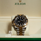 Rolex GMT Master II“Zombie”