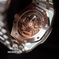 Audemars Piguet Royal Oak “Blue Dial”