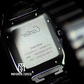 Cartier Santos de Cartier Large Two Tone