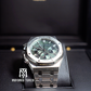 Audemars Piguet Royal Oak Chronograph “Green Dial”