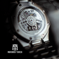 Audemars Piguet Royal Oak Chronograph “Green Dial”