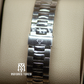 Patek Philippe Nautilus Blue Dial