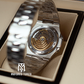 Patek Philippe Nautilus Blue Dial