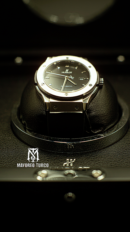 Hublot Classic Fusion