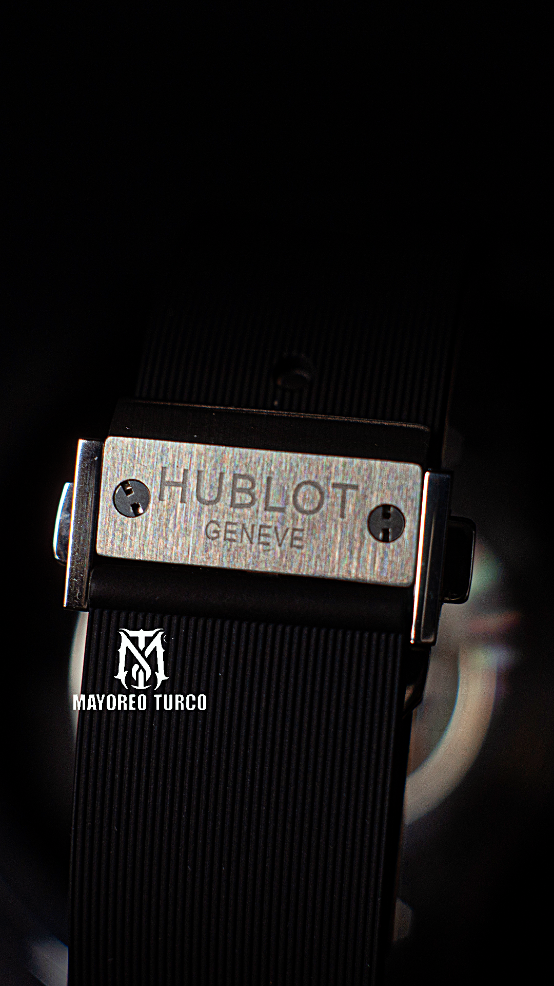 Hublot Classic Fusion