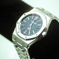 Audemars Piguet Royal Oak “Blue Dial”