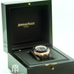 Audemars Piguet Royal Oak Offshore Chronograph Rose Gold Black Dial