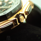 Audemars Piguet Royal Oak Offshore Chronograph Rose Gold Black Dial