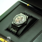 Audemars Piguet Royal Oak Skeleton Black Ceramic