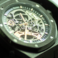 Audemars Piguet Royal Oak Skeleton Black Ceramic