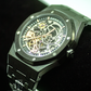 Audemars Piguet Royal Oak Skeleton Black Ceramic